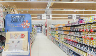 Nuova apertura il supermercato Coop di Como – 21 novembre 2019 (27)