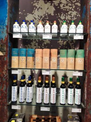 Visita ai laboratori Coop e a FICO Eataly World - 5 giugno 2018 (6)