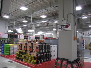 Brico io Selection all'ipercoop del CentroSarca - 01 agosto 2019 (9)