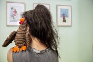 I Fortunelli arrivano all’ICAM per regalare nuovi sorrisi (5)