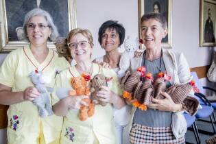 Centinaia di Fortunelli all’ASST di Cremona - 11 luglio 2018