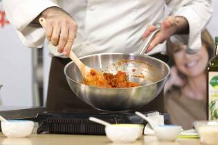 Festa del Socio a Cremona con Tessa Gelisio - 9 ottobre 2016