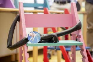 I Fortunelli arrivano all’ICAM per regalare nuovi sorrisi (20)