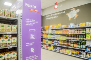 Nuova apertura il supermercato di prossimità di Treviglio (8)