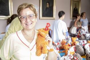 Centinaia di Fortunelli all’ASST di Cremona - 11 luglio 2018