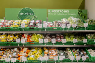 Nuova apertura il supermercato Coop di Como – 21 novembre 2019 (20)