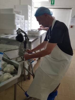 Campi Liberi a Castel Volturno – Dall’1 al 7 luglio 2018 (19)