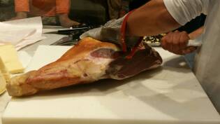 Festa del Socio 2016 a Baggio