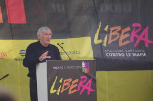 21 marzo 2023: tutti in piazza con Libera