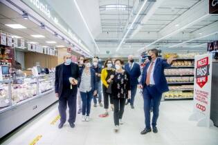 Nuova apertura il Supermercato Coop di Busto Garolfo – 11 giugno 2020 (29)