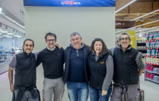 Nuova apertura il supermercato Coop di Como – 21 novembre 2019 (10)