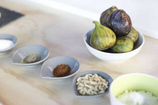 Degustazione e showcooking al Gate con Lucia Giorgi - 19 luglio 2016