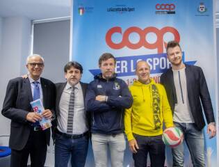 Conferenza stampa Festa dello sport - 16 maggio 2019 (7)