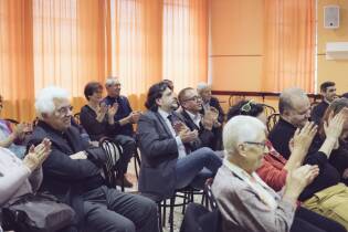 22 marzo 2017 - L’Ambrogino d’oro a Malnate-003