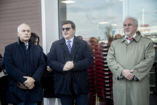 Nuova apertura il supermercato di prossimità di Treviglio (31)