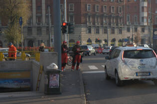 Coop Drive Milano Piazza Lodi (10)