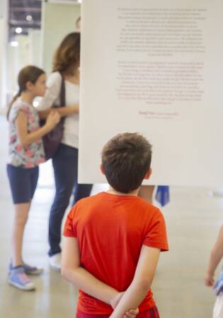 Io ero, sono, sarò il finissage - 17 giugno 2018 (28)