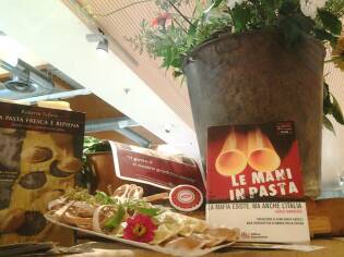 L’Ora Della Cooperazione a Varese via Daverio - 24 settembre 2016