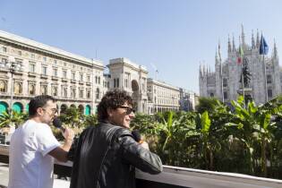 Casa Surace a Milano - 28 settembre 2018 (33)