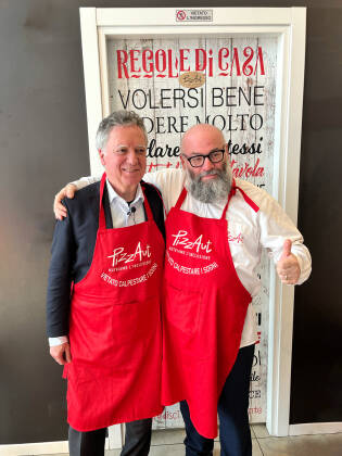 La legalità non è una bufala!