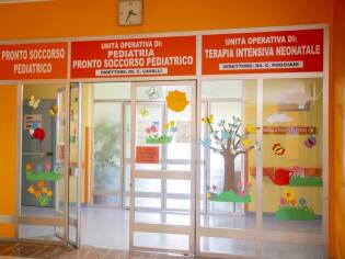 Centinaia di Fortunelli all’ASST di Cremona - 11 luglio 2018