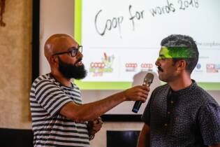 Coop for Words 2018 premiati tutti i vincitori - 9 settembre 2018 (16)