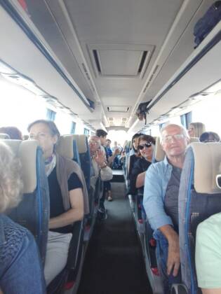 Visita ai laboratori Coop e a FICO Eataly World - 5 giugno 2018 (20)