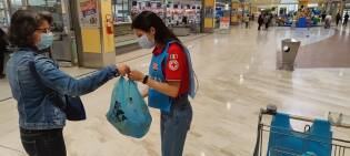 Dona la Spesa | 8 maggio 2021