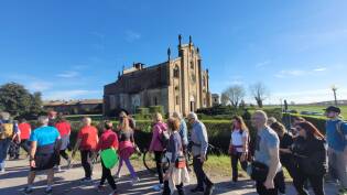 Lombardia Coop to Coop: Tavazzano