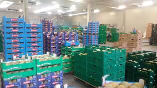 Visite ai fornitori - Giugno 2017 - Francescon 4