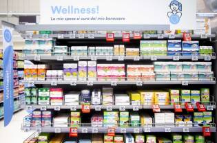 Nuova apertura il Supermercato Coop di Busto Garolfo – 11 giugno 2020 (10)