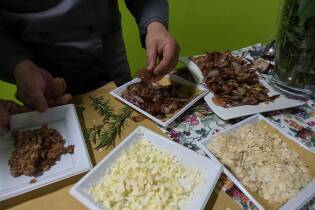 Fairtrade Italia e i prodotti Solidal Coop a Novate Milanese - 10 giugno 2017