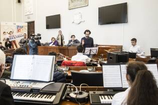 Maggio Lab 2018 a Palazzo Marino - 10 gennaio 2018 (5)