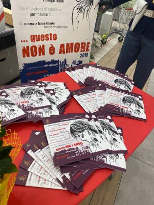 8 marzo 2021 - Giornata della donna