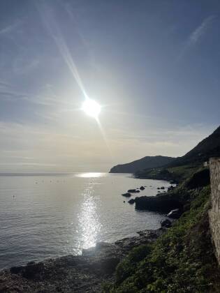 Alimenta l'Amore: progetto a Marettimo