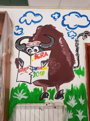 Campi Liberi a Castel Volturno – Dall’1 al 7 luglio 2018 (29)