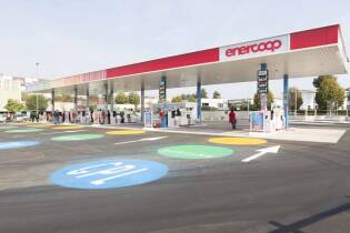 Nuova apertura Enercoop a Milano Opera (17)