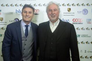 Charity Dinner Gala - 25 novembre 2018