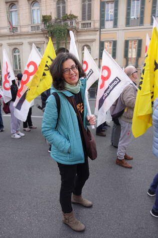 21 marzo 2023: tutti in piazza con Libera