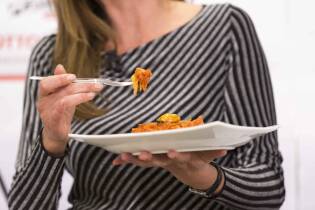 Festa del Socio a Cremona con Tessa Gelisio - 9 ottobre 2016