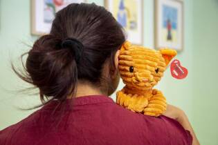 I Fortunelli arrivano all’ICAM per regalare nuovi sorrisi (9)