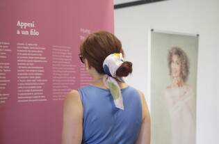 Io ero, sono, sarò il finissage - 17 giugno 2018 (6)