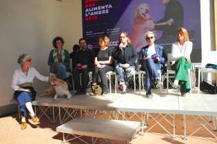 Human Dog 2019 nuovo grande successo per l'inaugurazione (21)