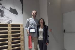 Premiamo l’impegno: consegna borse di studio - 12 giugno 2017