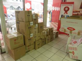 Dona la spesa - 7 ottobre 2017 (8)