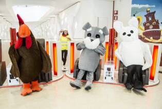 Fortunelli Show - dal 7 aprile al 6 maggio 2018 (39)