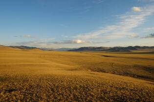 Mongol Rally viaggio ai confini del mondo