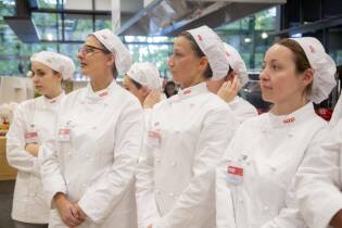 Inaugurazione Supermercato Coop Busto Arsizio – 24 ottobre 2018