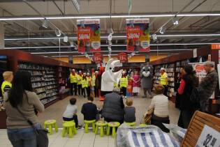 Fortunelli Show - dal 7 aprile al 6 maggio 2018 (12)