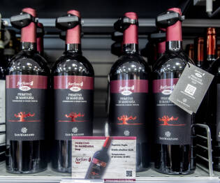 Nuova apertura il supermercato di prossimità di Treviglio (43)